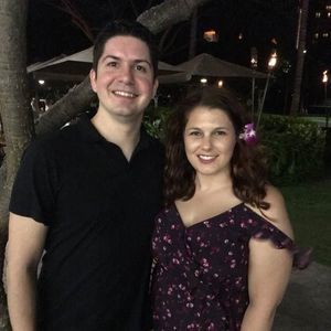 Meet your Posher, Joelle